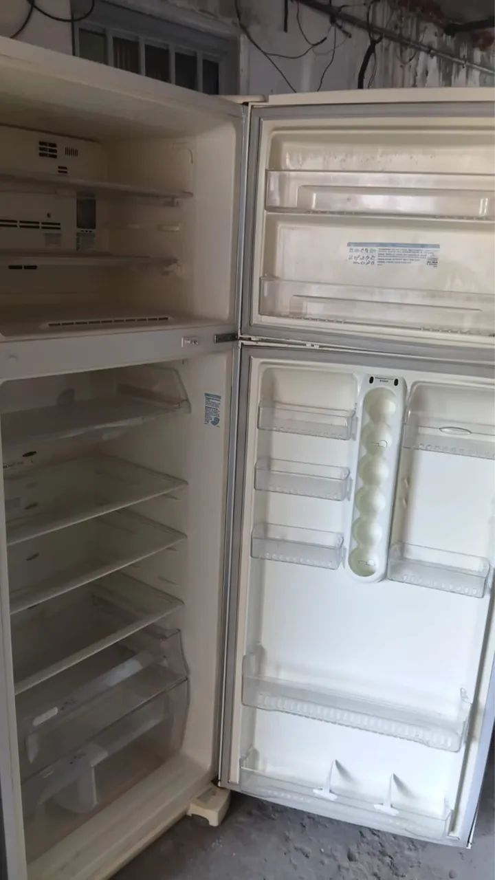 Geladeira Brastemp Consul continental Dako Electrolux GE LG Sansung  - Foto 6