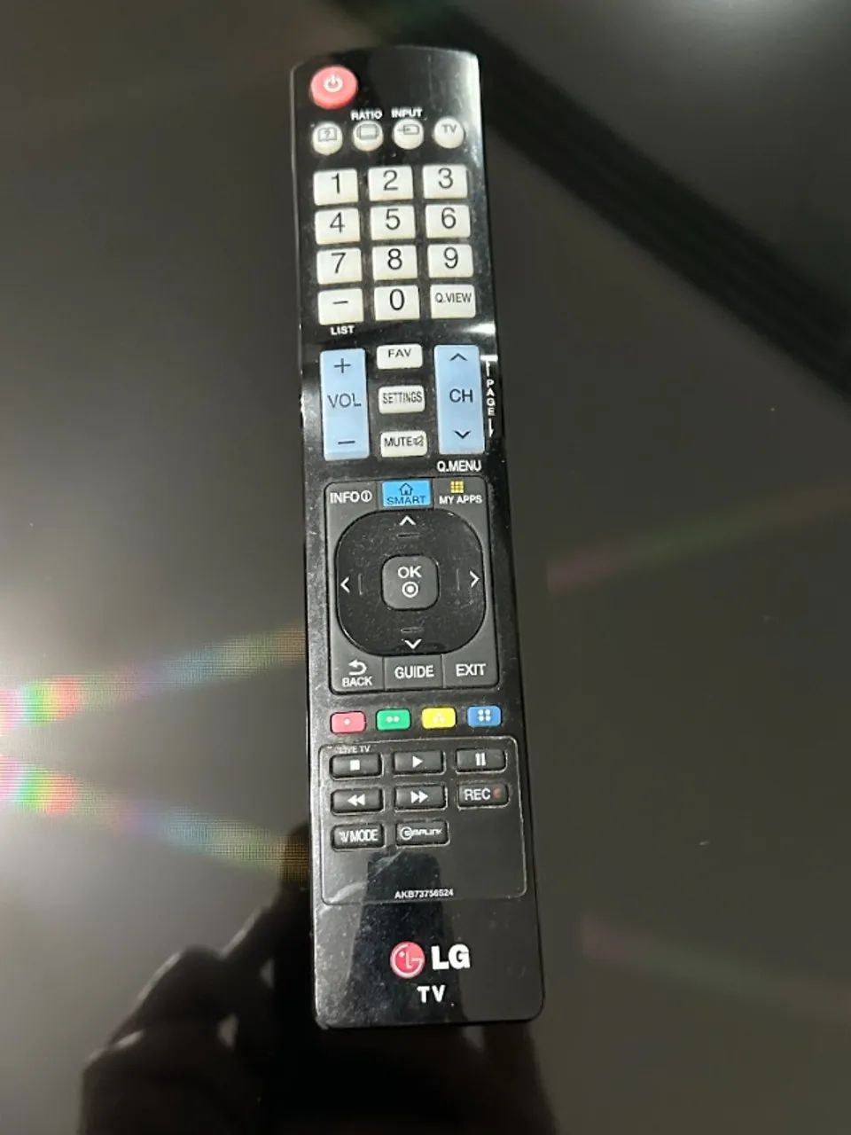 Oferta: Smart TV LG 32 Polegadas - Foto 4