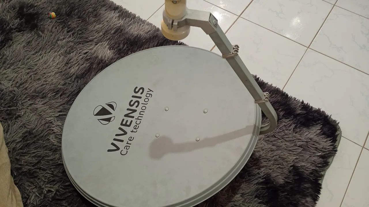 Antena - Foto 3