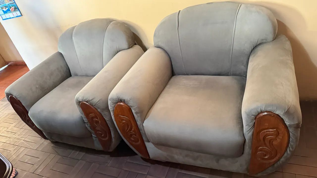 Sofá  - Foto 2