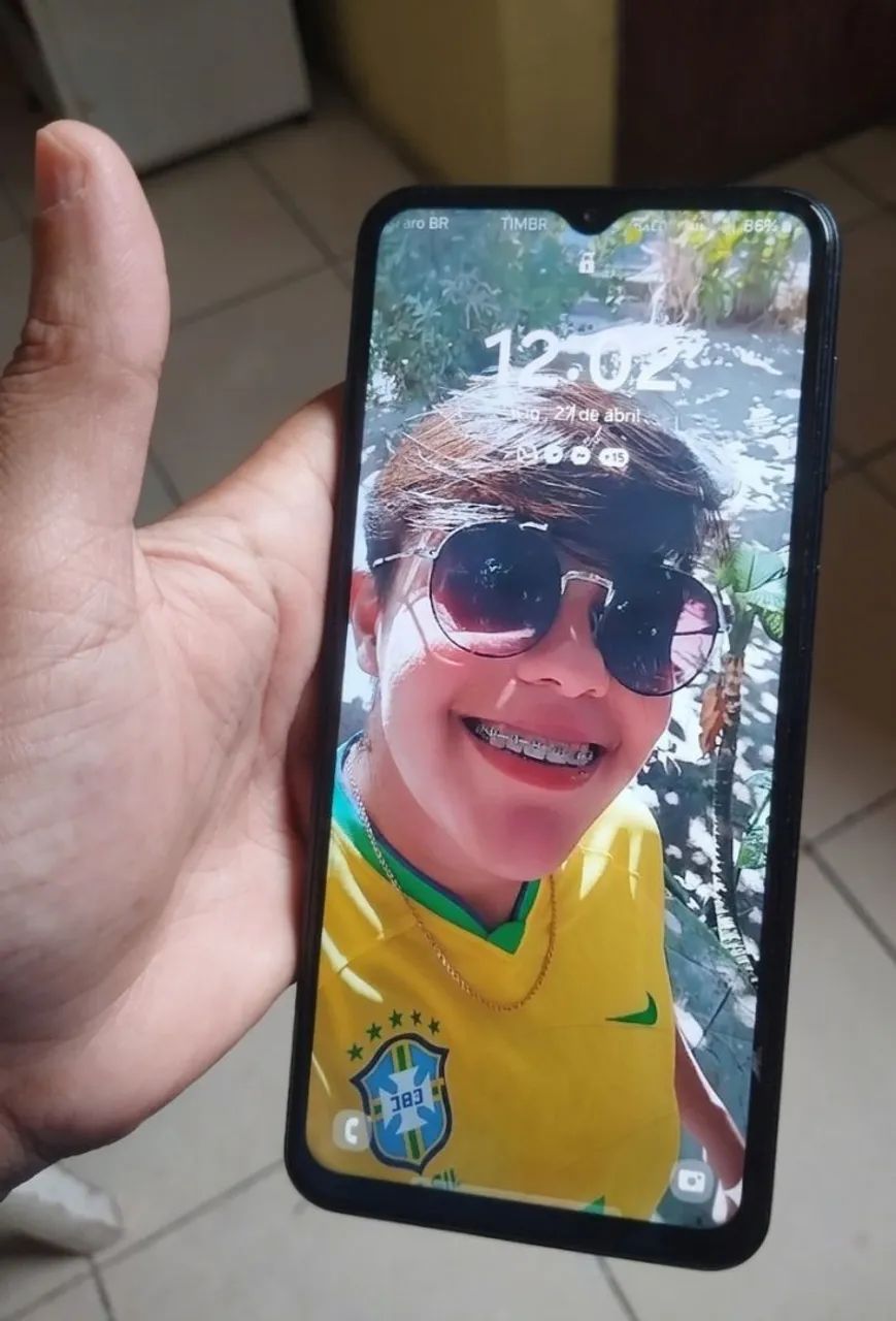 Samsung galaxy A23 5G dual  Sim 128gb - Foto 2