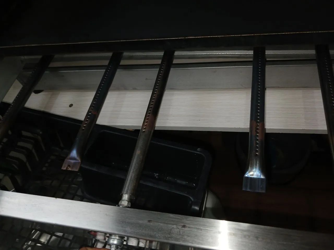 Chapa de lanches nova - Foto 3