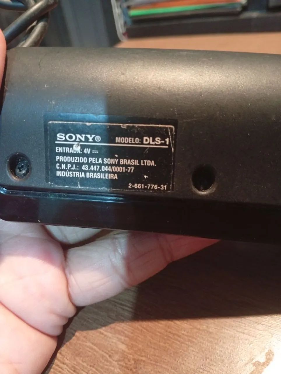 Controlador de sincronia D-Light Sync SONY - Foto 4