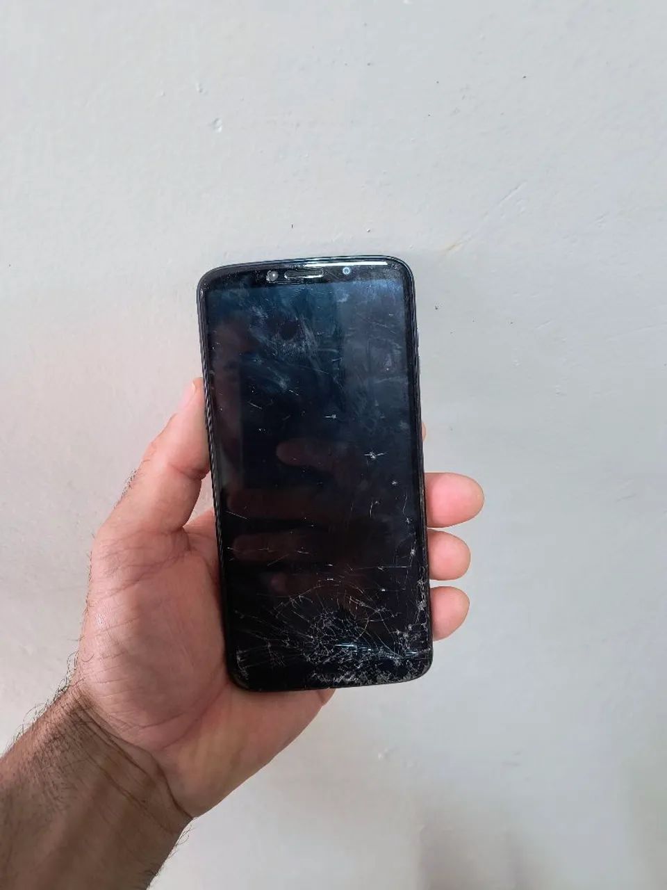 Moto Z player  - Foto 2
