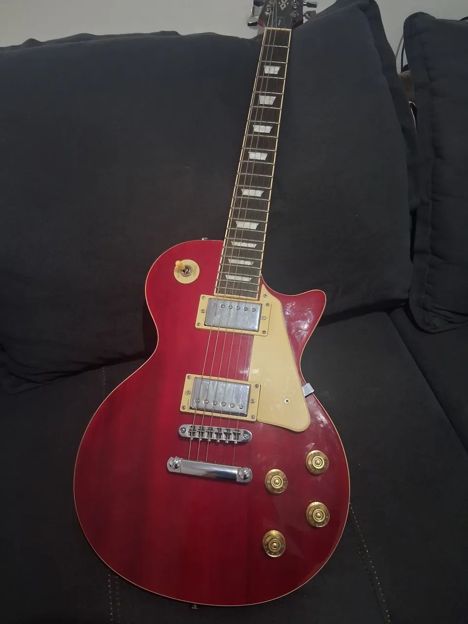 Strinberg LPS-230