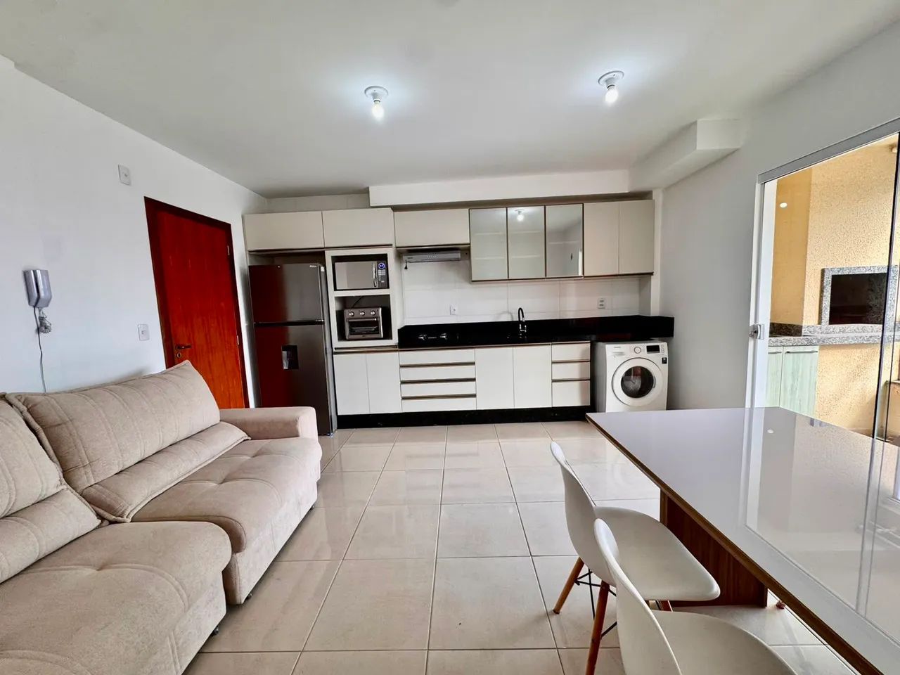 APARTAMENTO LOCAÇÃO ITAPEMA  - Foto 5