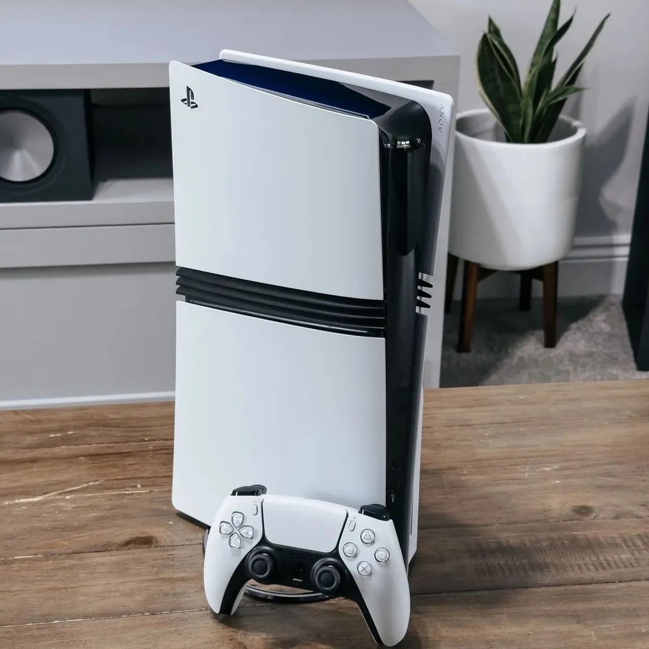Ps5 PRO LACRADO
