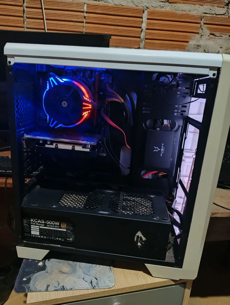 Pc gamer 