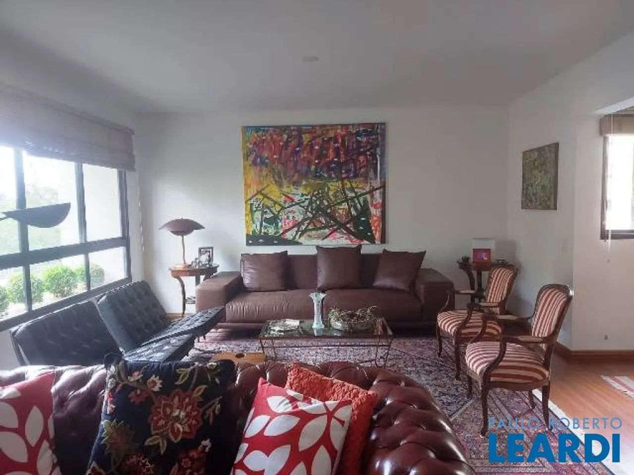 APARTAMENTO - MORUMBI - SP - Foto 3
