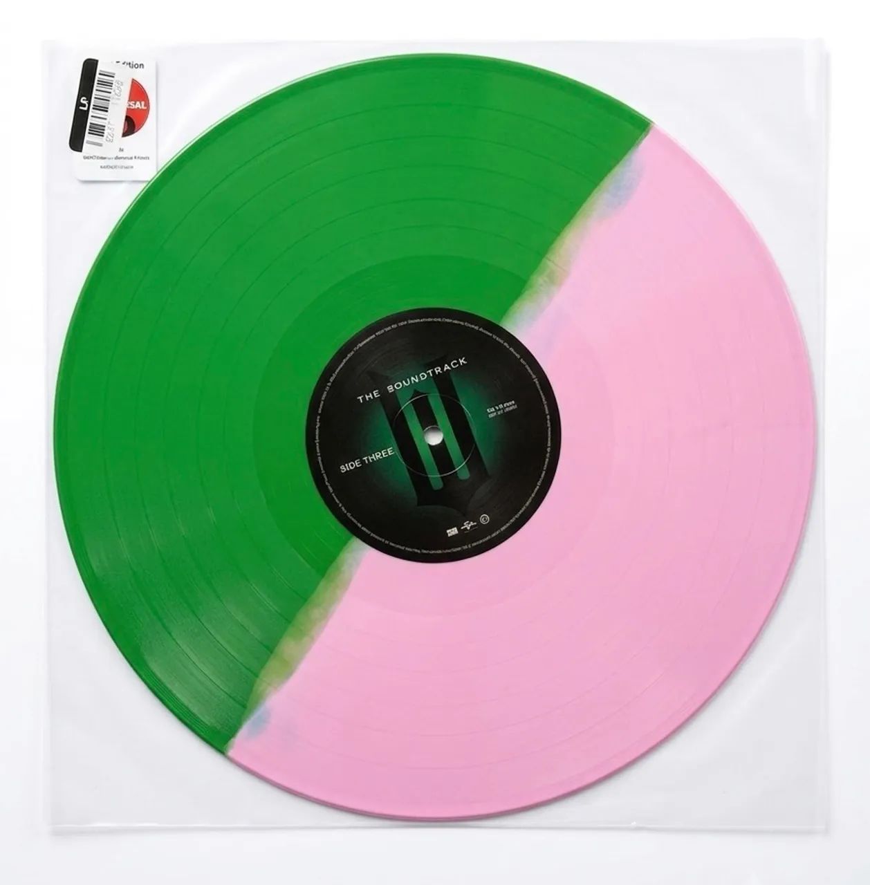 vinil wicked - target ed. (ariana grande - importado) - Foto 3