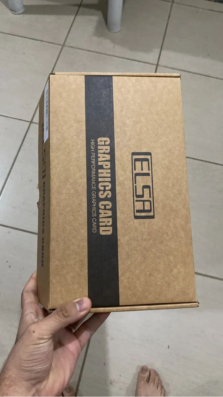 RX580 8GB 2048 WHITE  - Foto 2