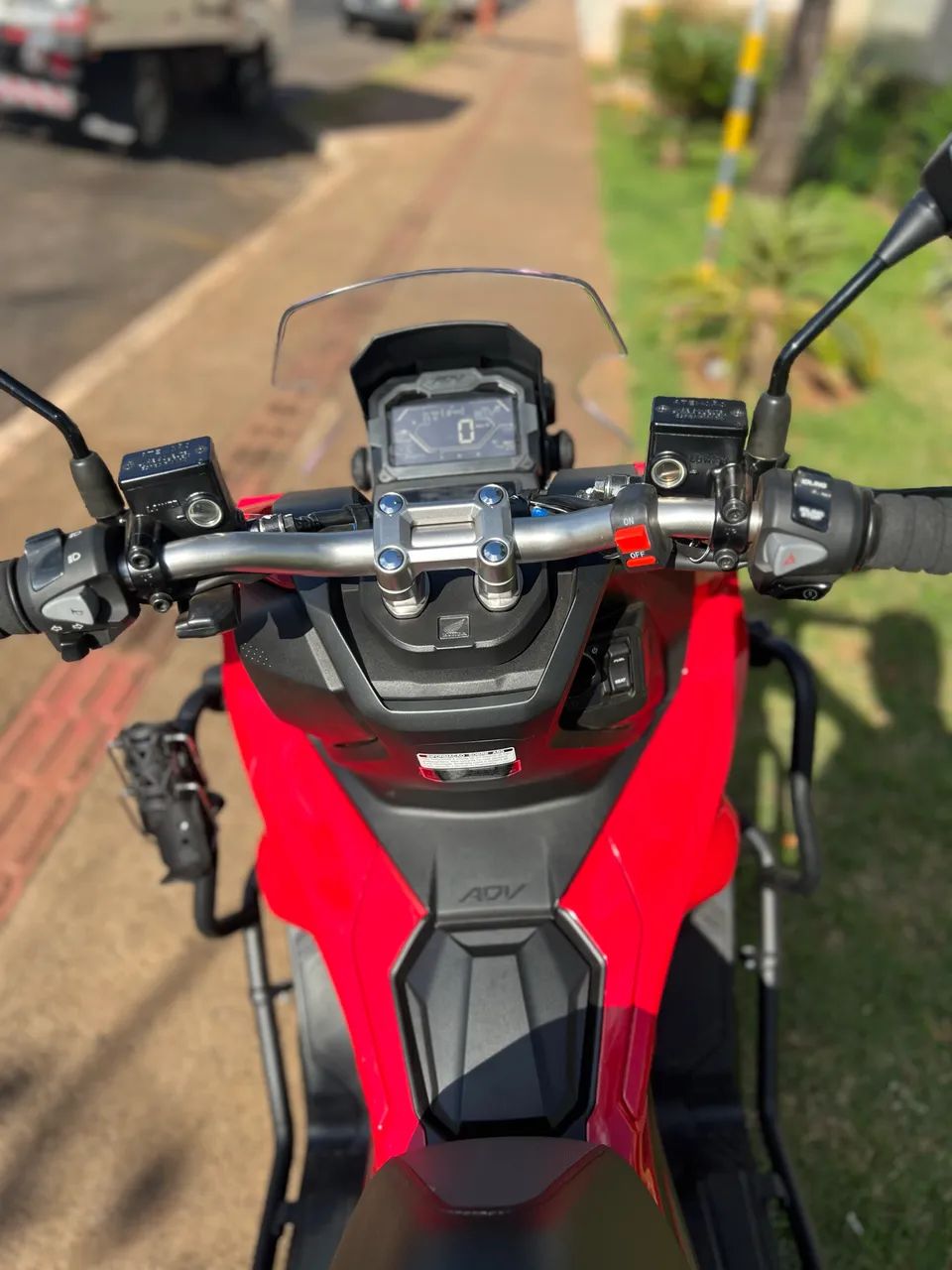 HONDA ADV 150 - Foto 5