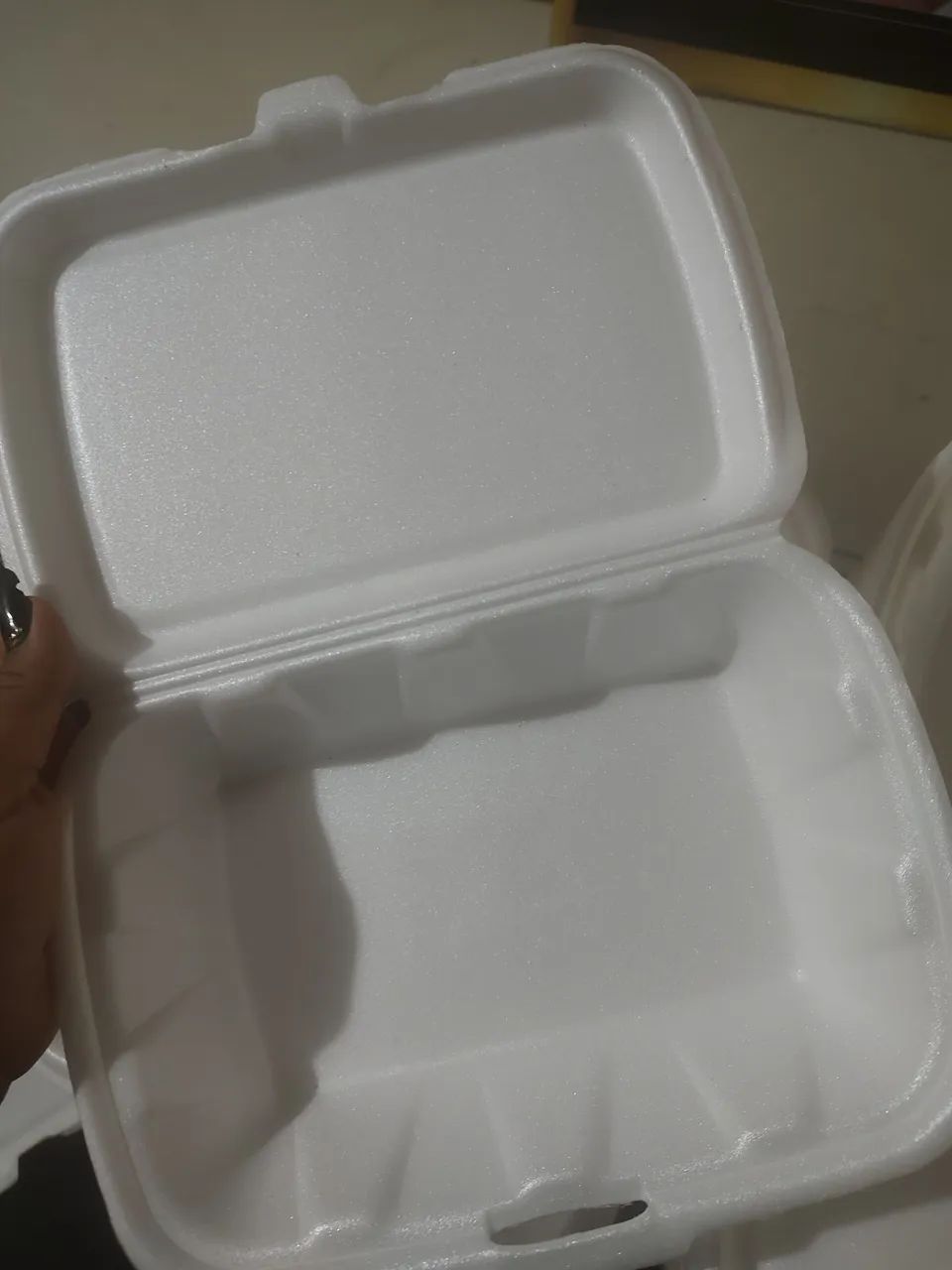 Embalagens para lanches/ delivery  - Foto 2