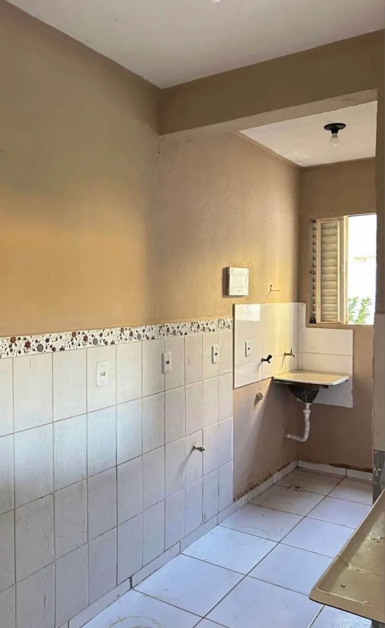 Apartamento à venda condomínio Makunayma  - Foto 2