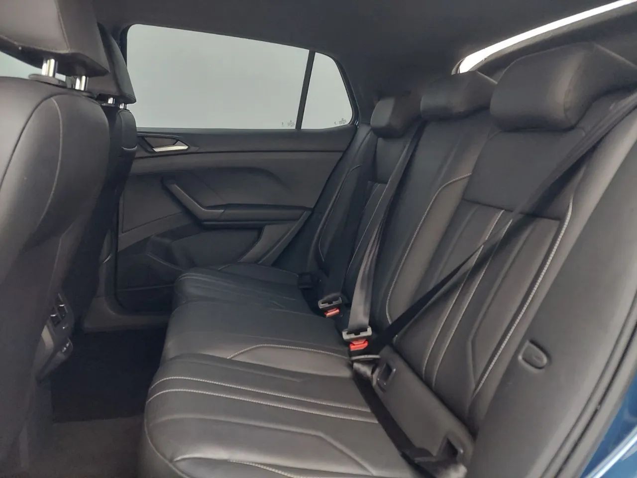 Volkswagen T-Cross Highline 1.4 TSI Flex 16V 5P AUT, foto 17 de 18