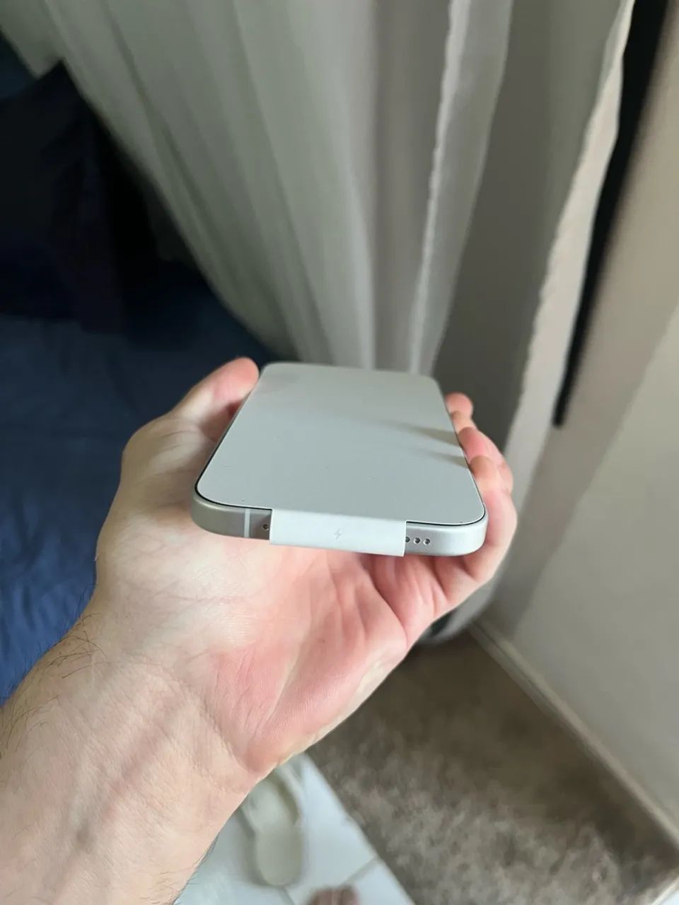 iPhone 16 128gb - Foto 2