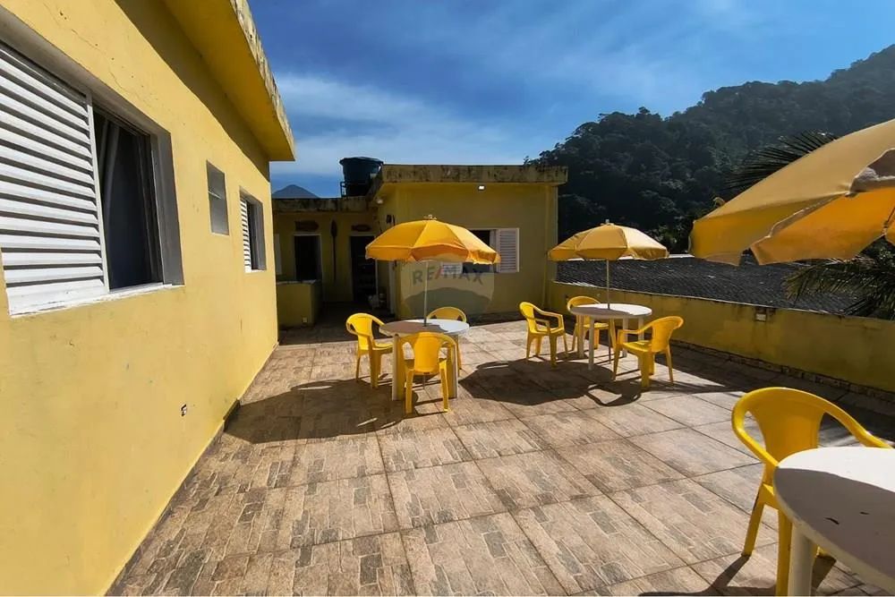 Pousada com Vista para o Mar à Venda em Peruíbe! - Foto 4