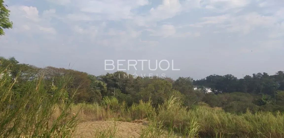 Terreno para aluguel Monte Alegre em Vinhedo - Foto 4