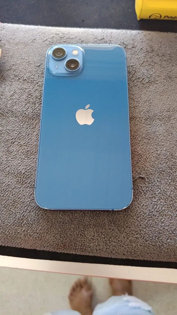 iPhone 13 - Foto 2