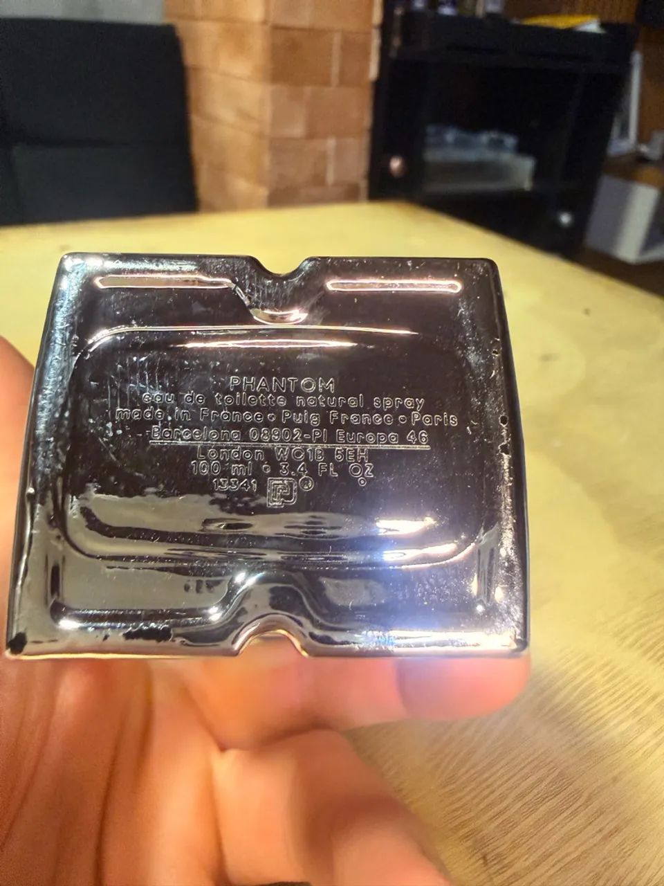 Perfume Phanton EDP 100ml - Foto 3