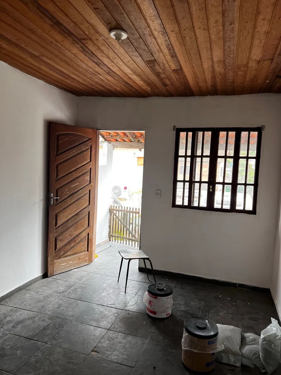 Foto - São Gonçalo - Maria Paula