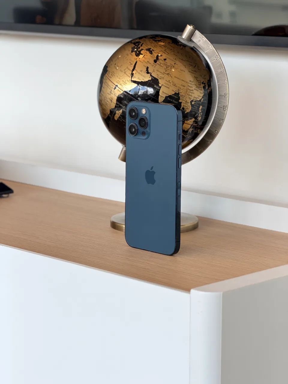 iPhone 12 Pro Max 256gb - Celulares e Smartphones - Vila Izabel