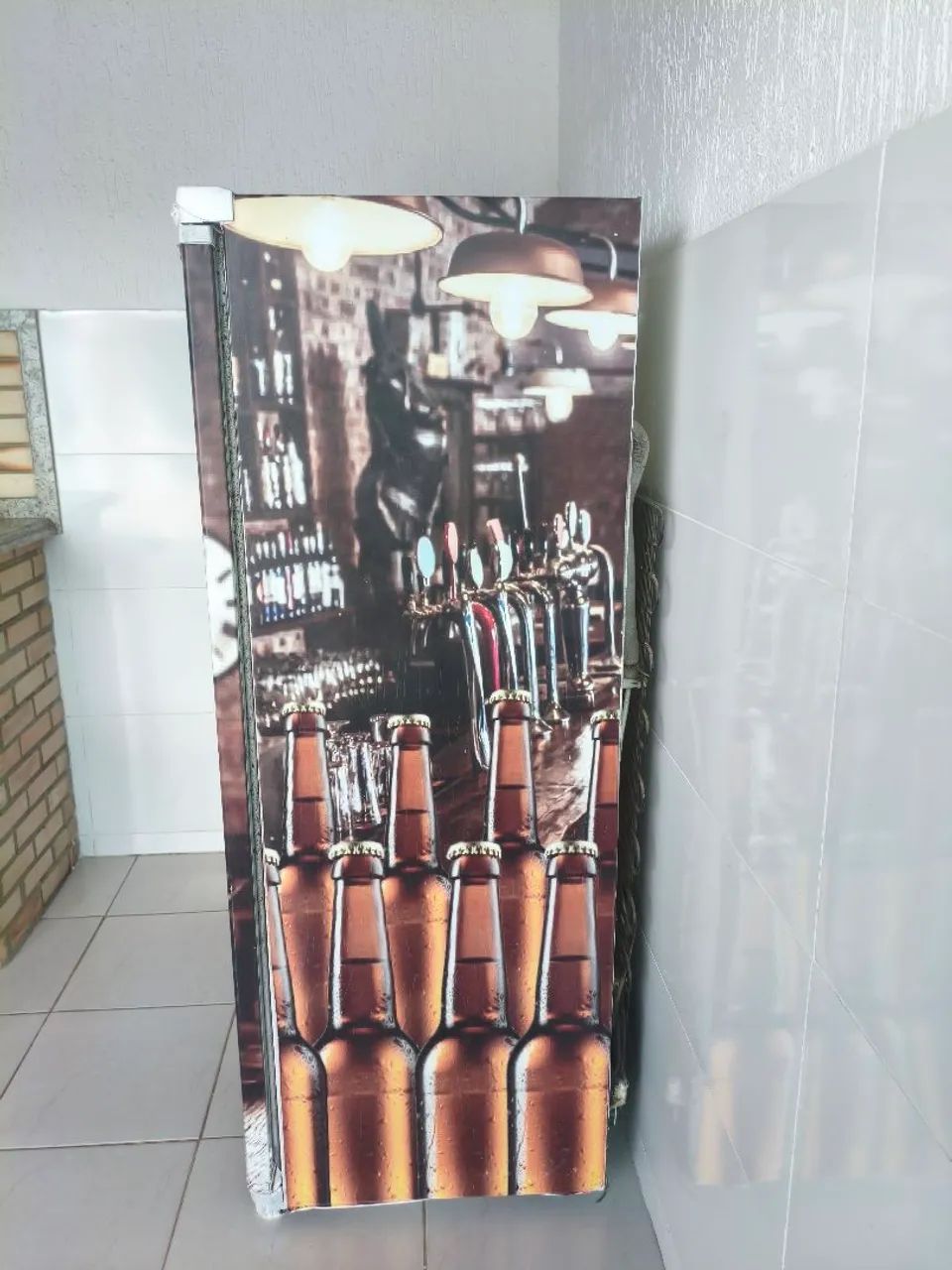 Geladeira Consul - Foto 2