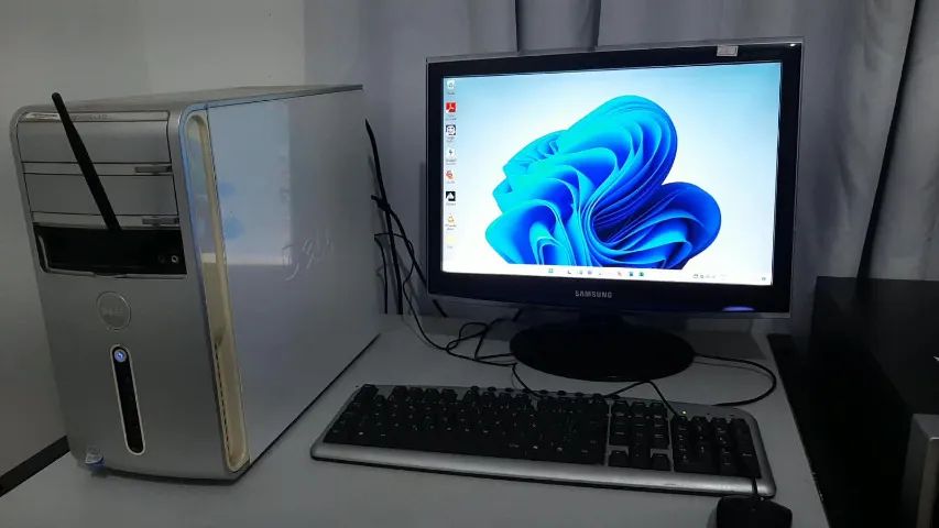 Vendo Computador Usado - Foto 3