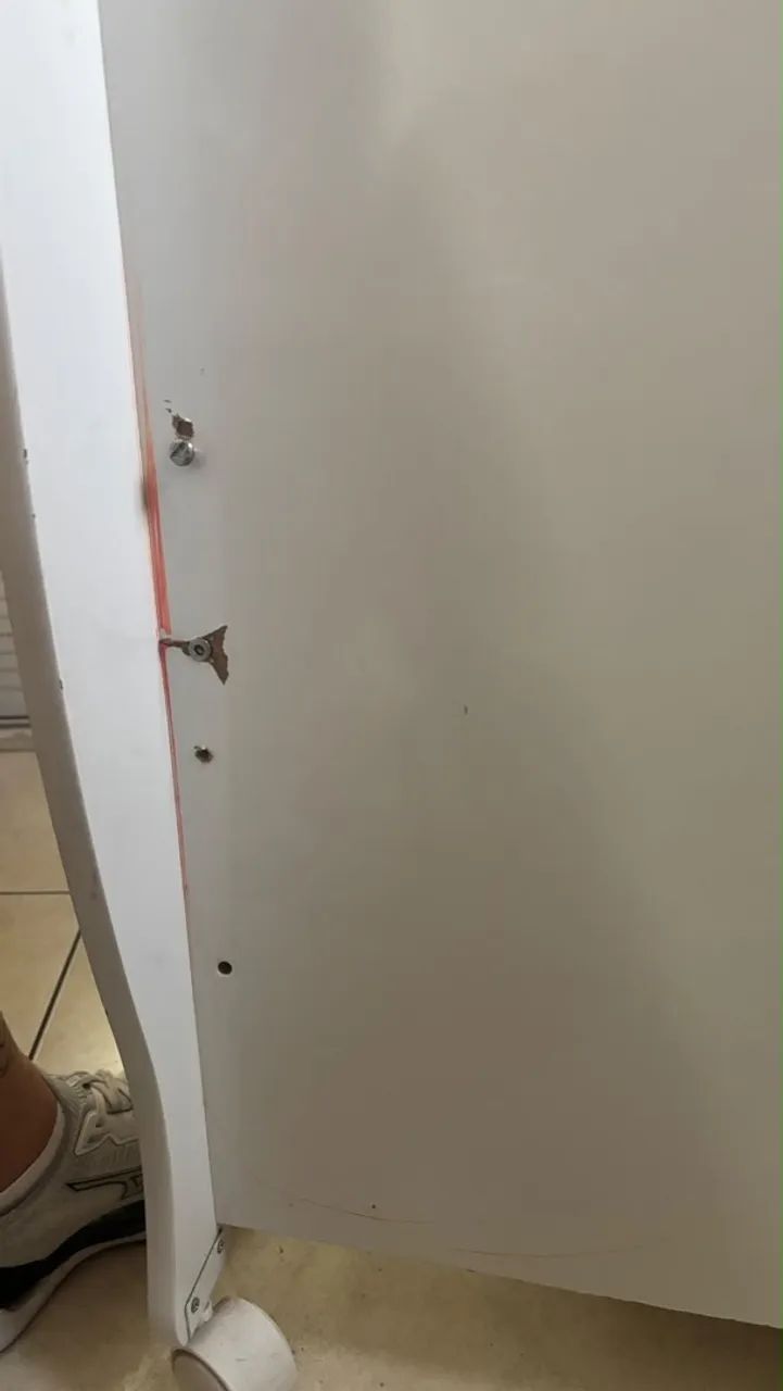 Berço Americano  - Foto 2