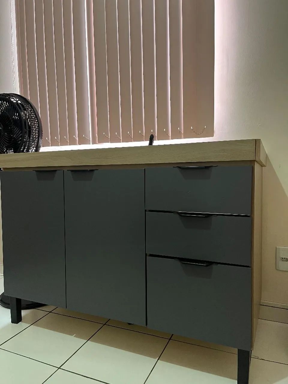 Vendo esse armário R$ 600