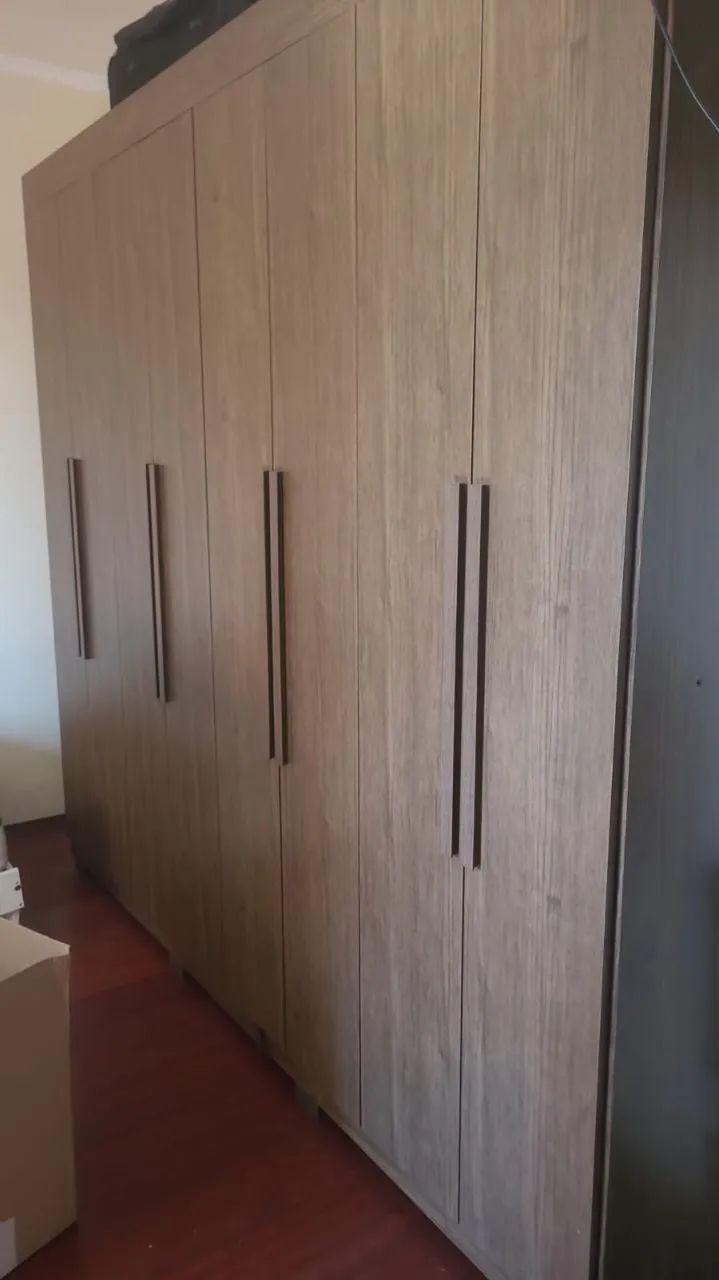Guarda Roupas - Foto 2