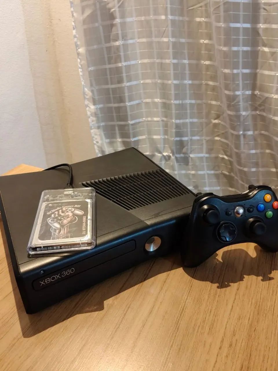 Xbox 360 - Foto 2