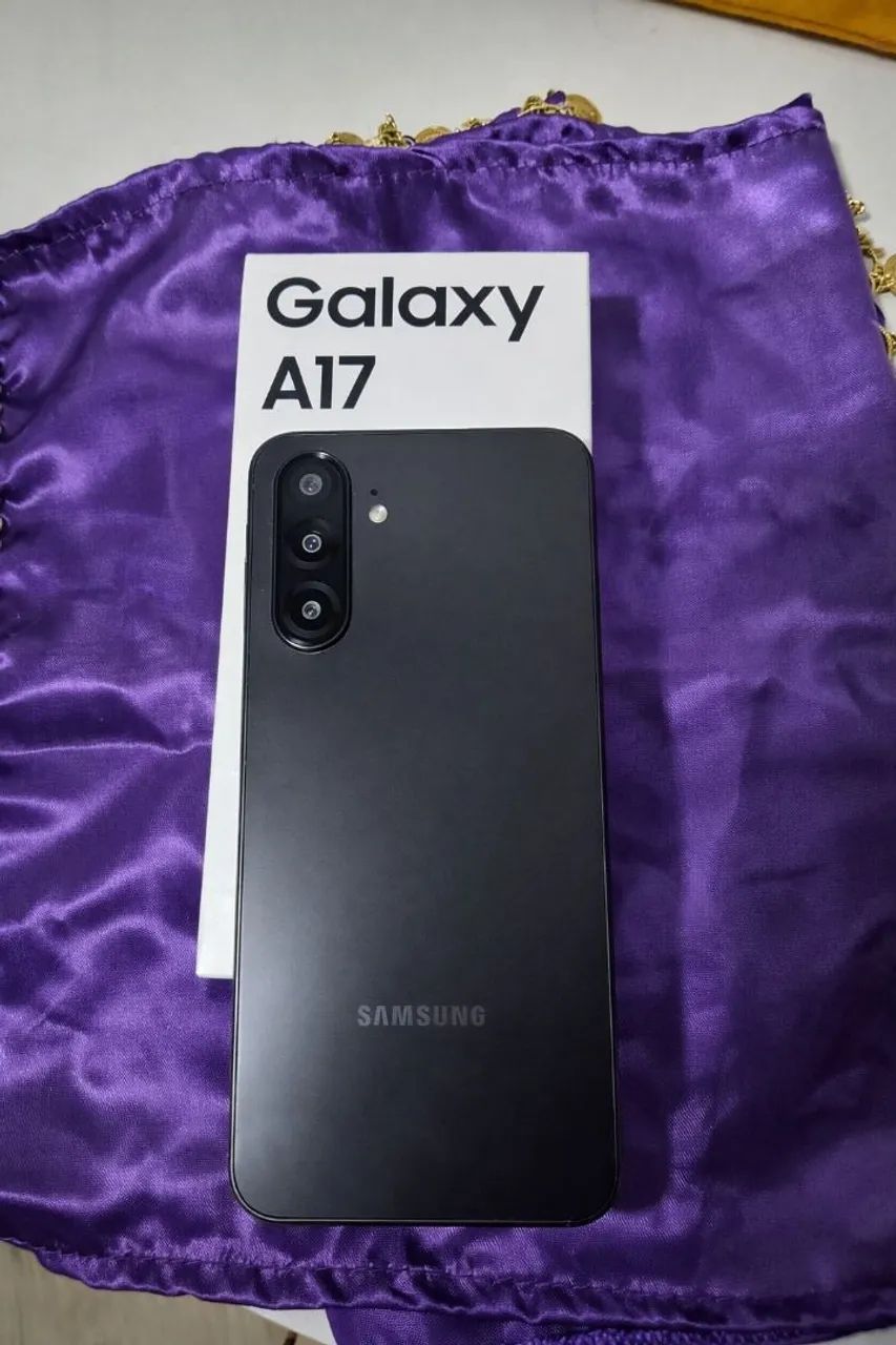 Galaxy A 17