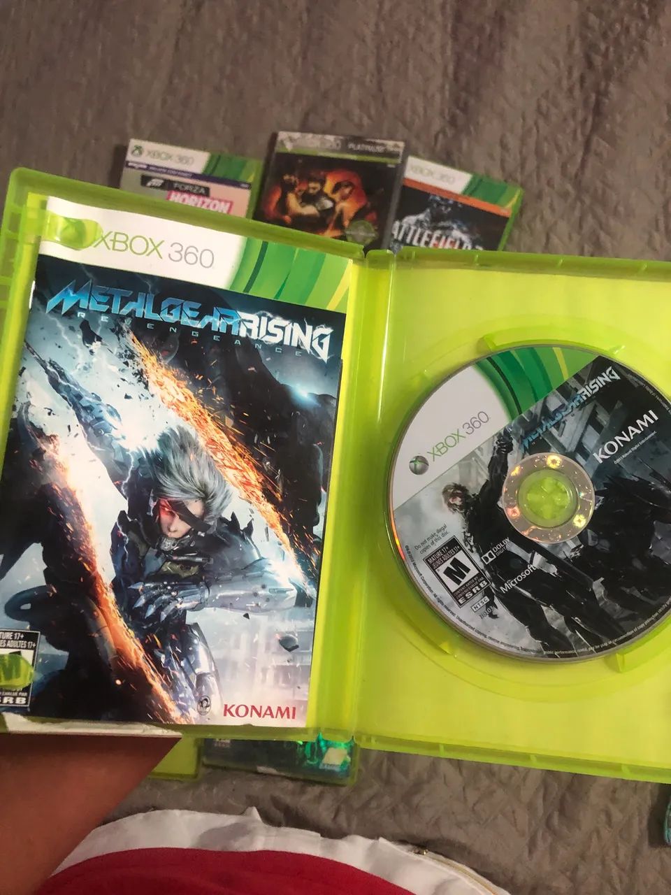 Jogos de Xbox  - Foto 4