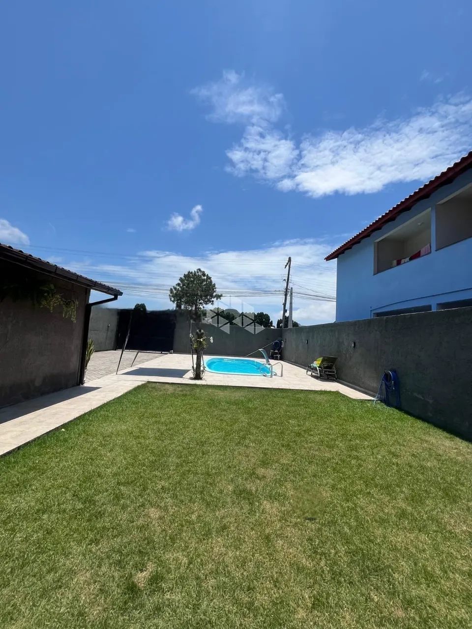 Casa com 5 dormitórios e 3 Suítes São João do Rio Vermelho - Foto 4
