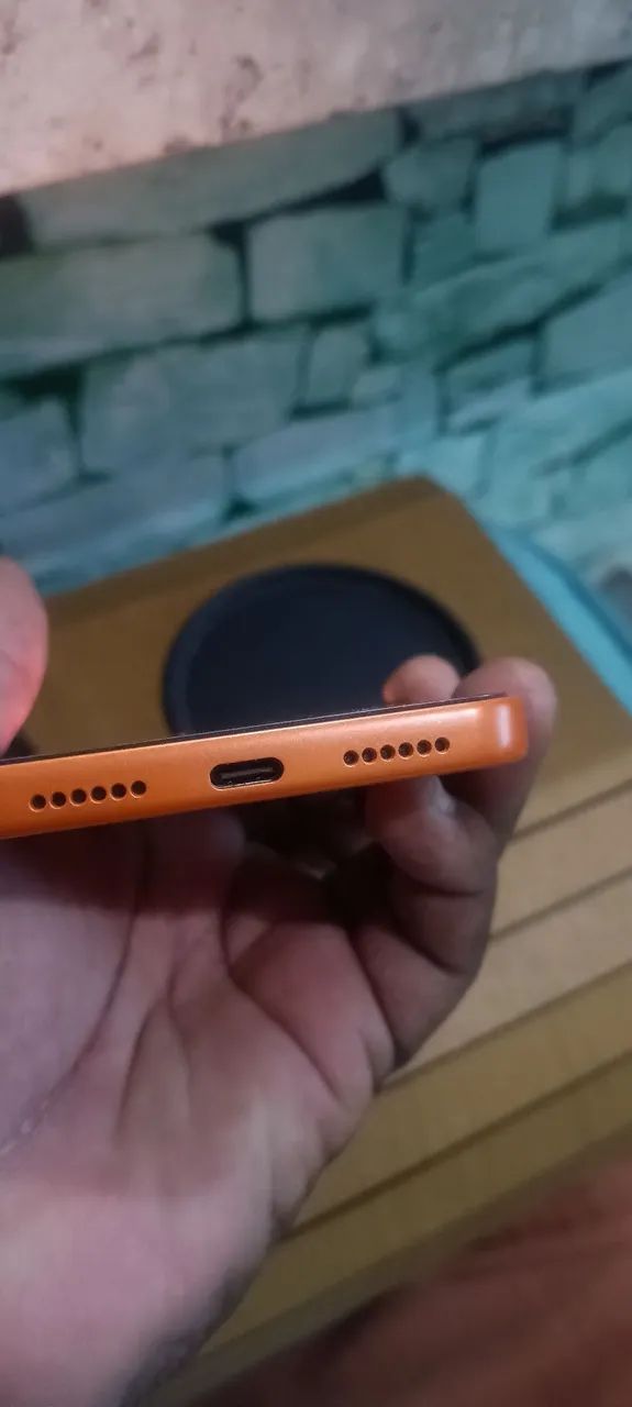 Celular moderno  - Foto 2