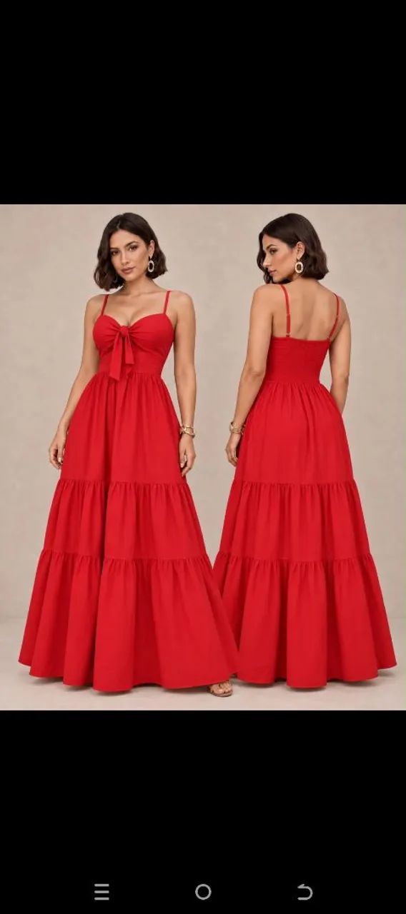 Vestidos 
