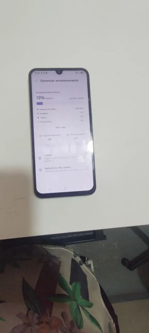 Samsung A15  - Foto 3