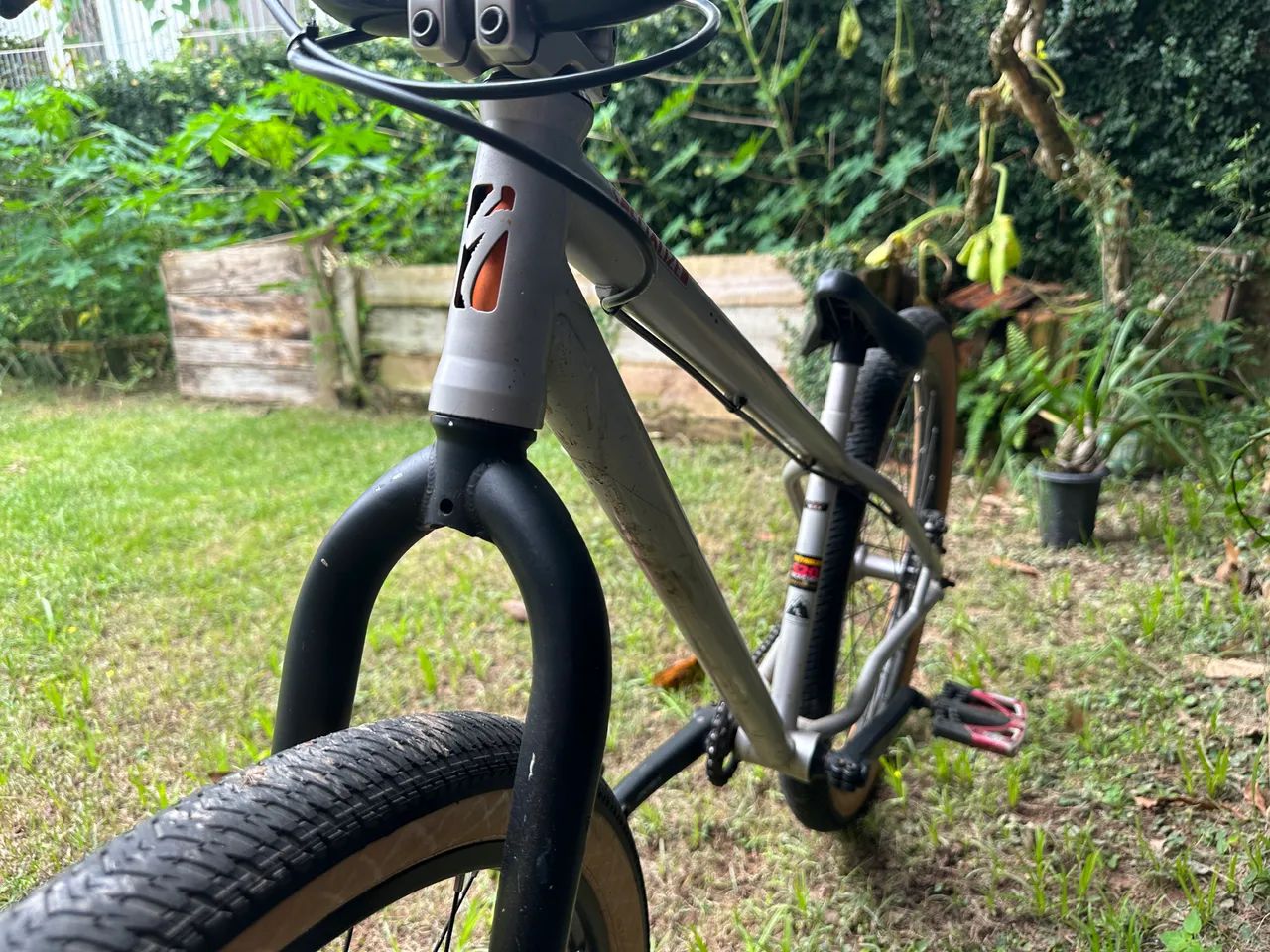 Specialized P2 - Hard tail para Dirt/Pump  - Foto 2