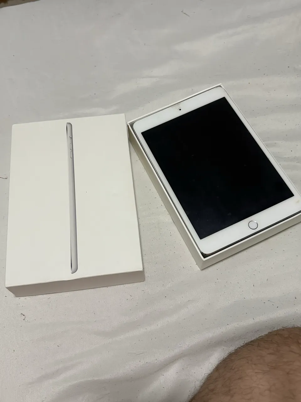 iPad Mini 4 - Tablets e E-Readers - Recreio dos Bandeirantes, Rio