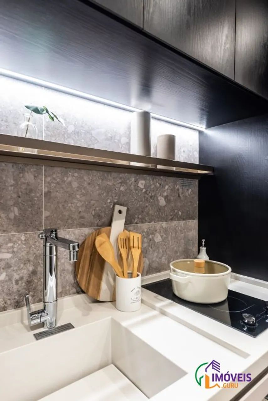 APARTAMENTO - VILA MADALENA - SP - Foto 4