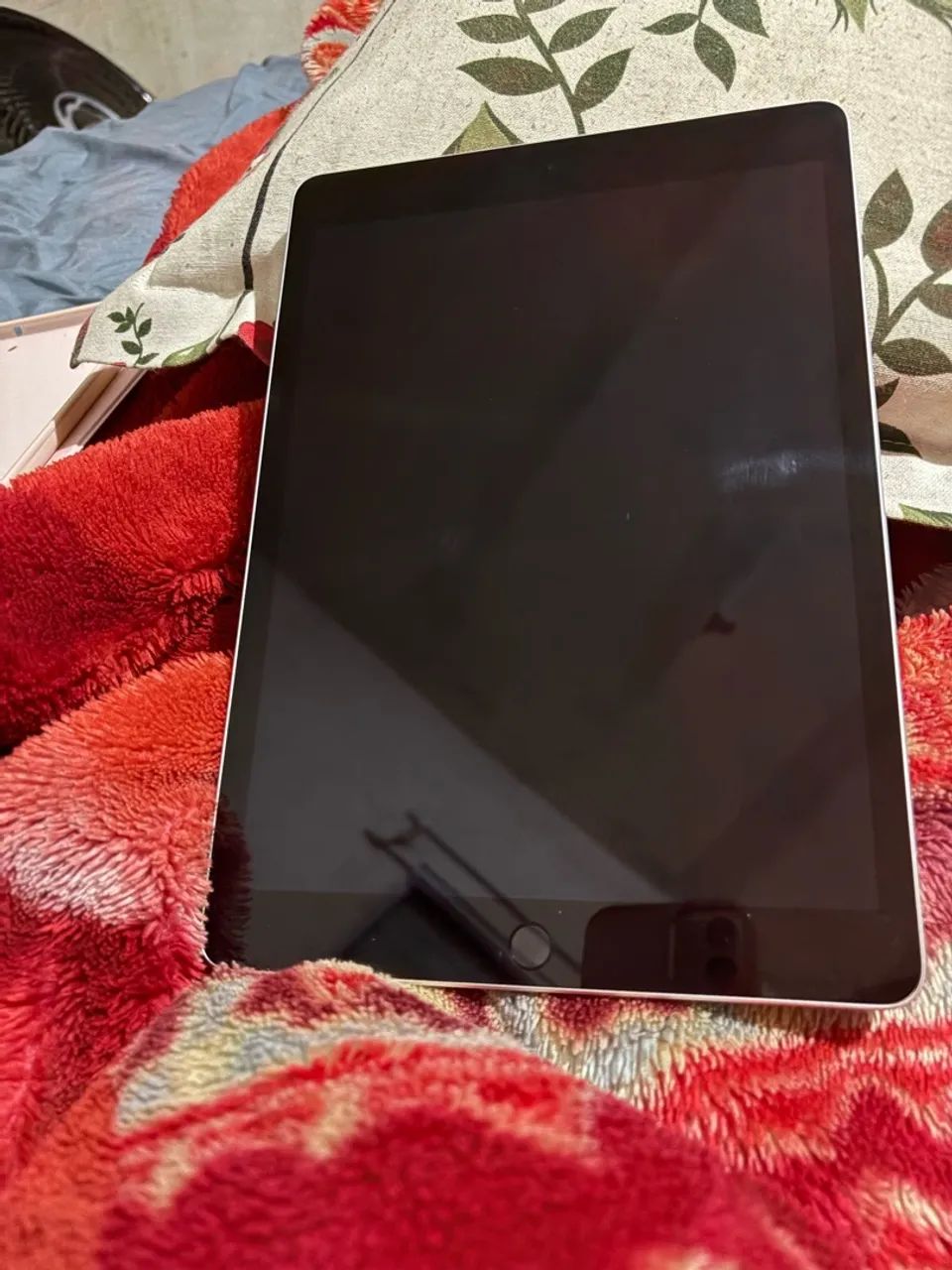 iPad 9 geração NÃO ESTÁ CARREGANDO  - Foto 4
