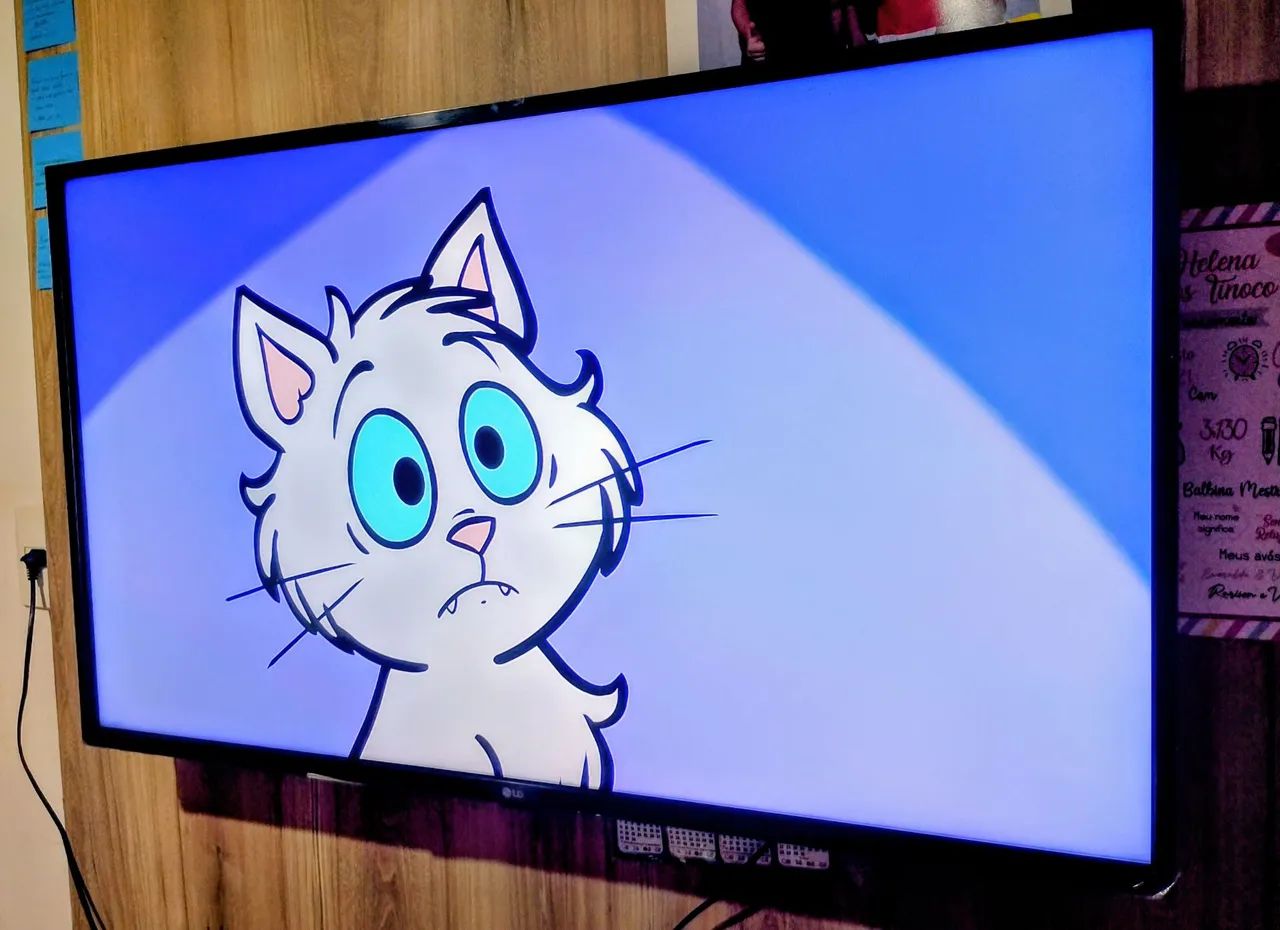 Smartv 43" LG 4K  - Foto 4