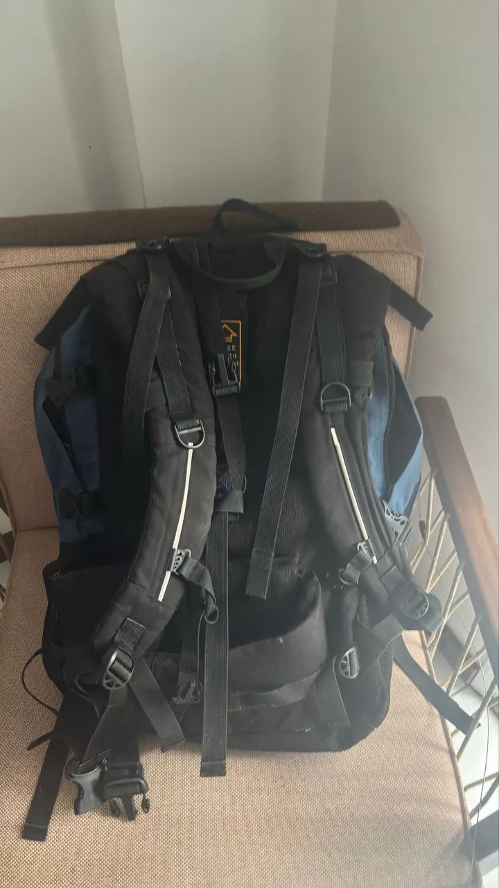 Mochila - Foto 2