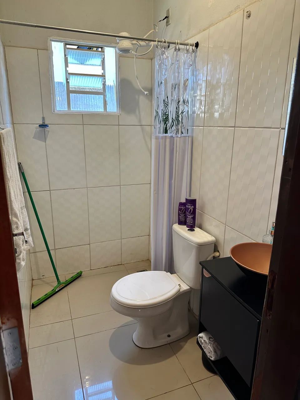 Casa reformada Maria de Lourdes  - Foto 4