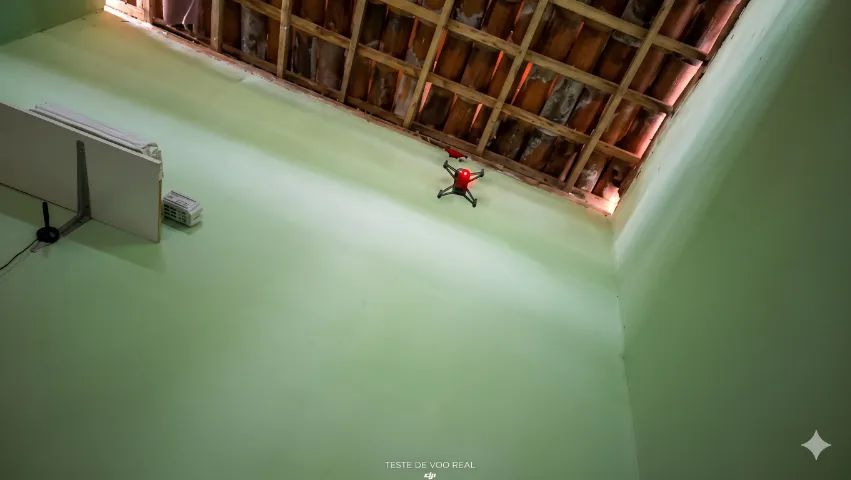 Drone DJI Tello  - Foto 5