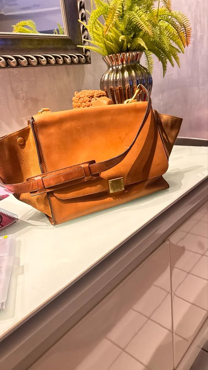 Bolsa Celine original  - Foto 4