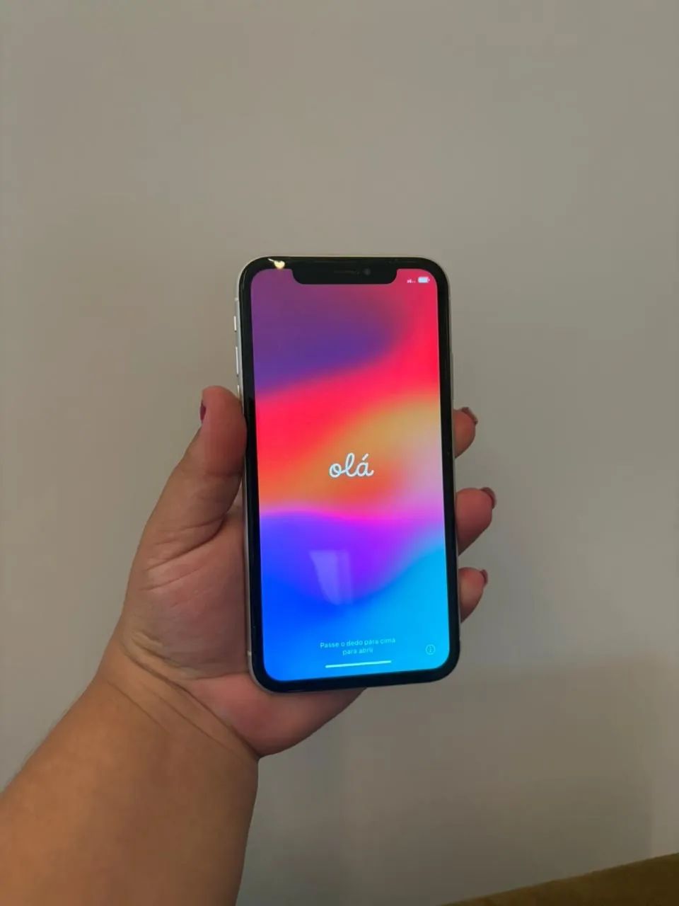 Vendo iPhone XR . - Foto 2