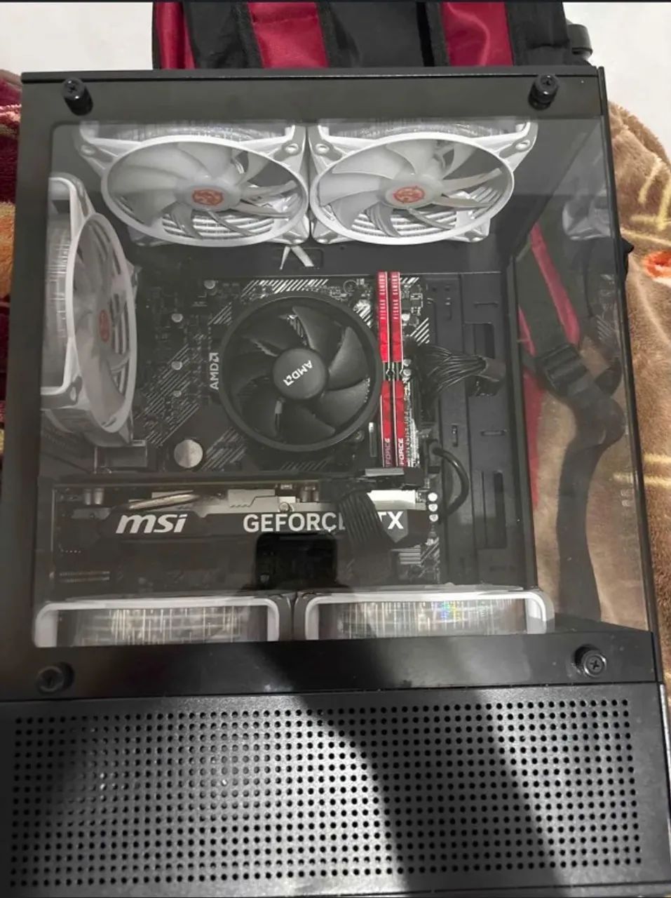 Pc gamer