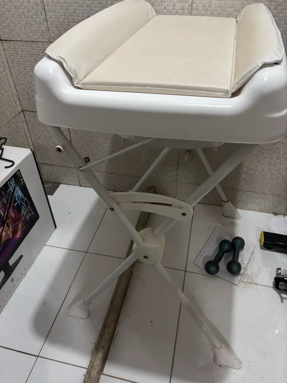Banheira  - Foto 2